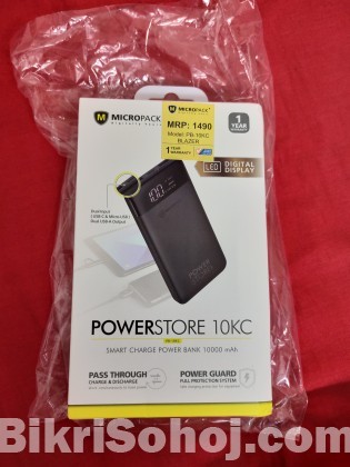 Powerbank